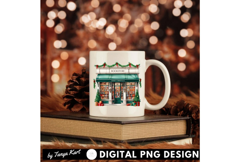 merry-christmas-png-green-book-store