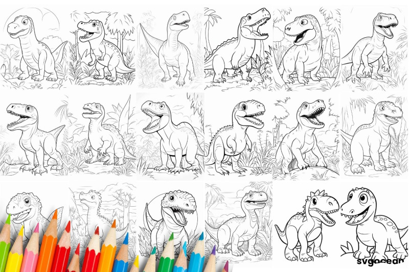 dinosaurs-coloring-book-coloring-pages-for-kids