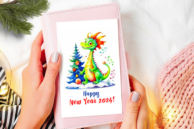 cards-for-the-year-of-the-dragon-2024