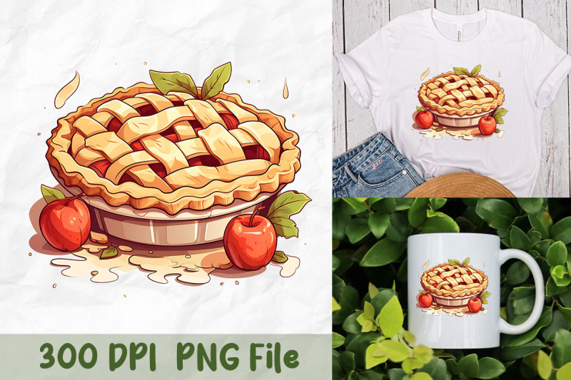 apple-pie-autumn-design