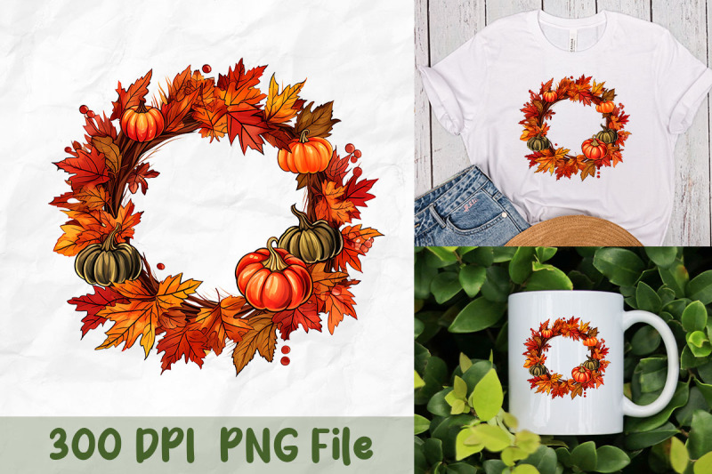 autumn-wreath-png-design