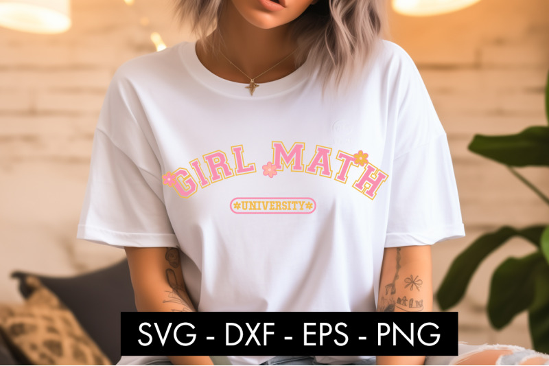 girl-math-university-svg-cut-file