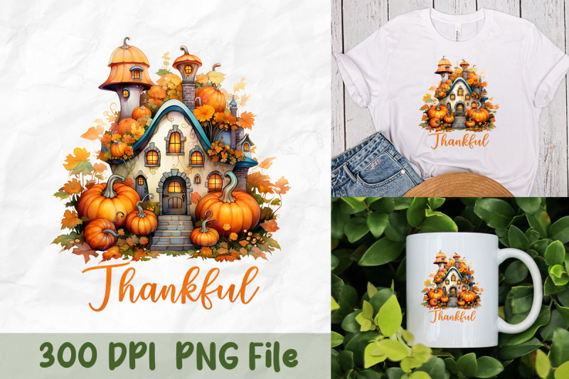 enchanted-thanksgiving-house-png