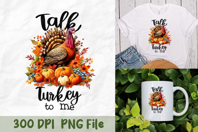 talk-turkey-to-me-png