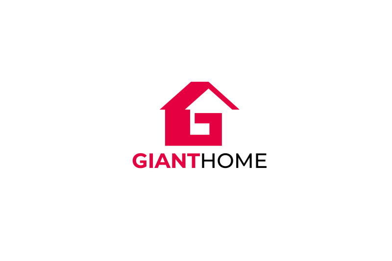 letter-g-home-vector-template-logo-design