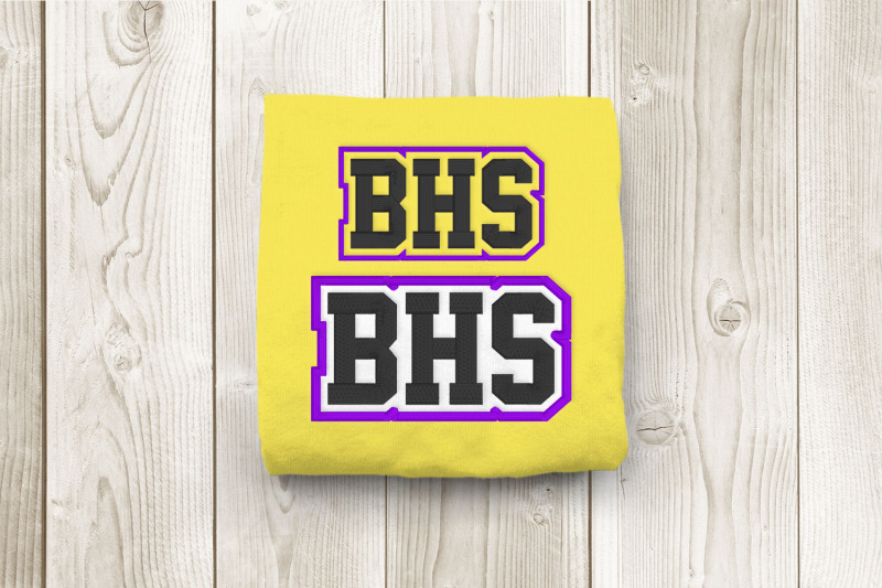 bhs-high-school-initials-embroidery