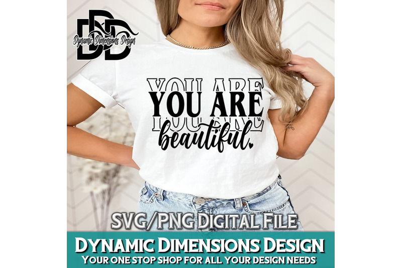 you-are-beautiful-self-love-svg-you-are-enough-inspirational-posit