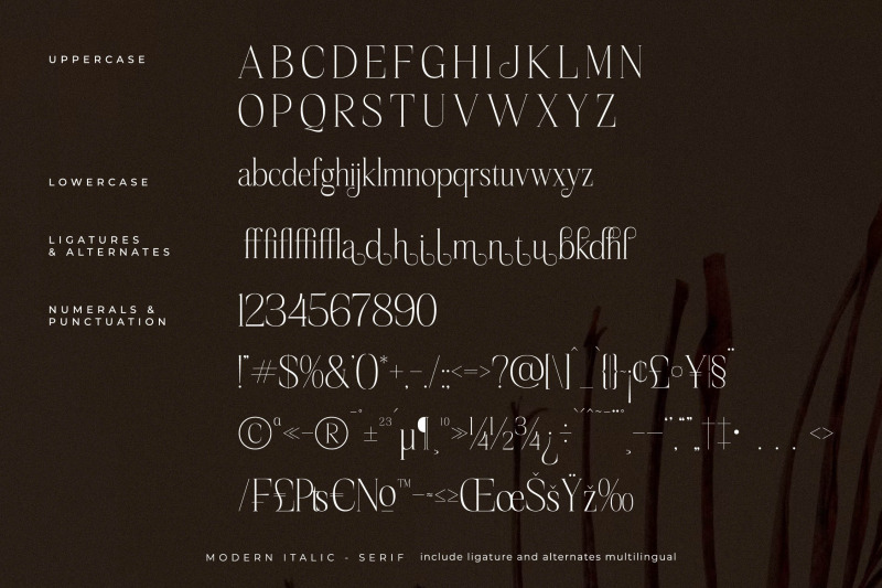 sageffine-typeface