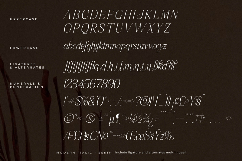 sageffine-typeface