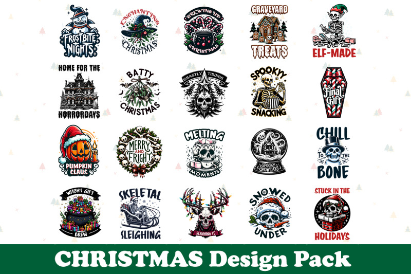 christmas-holiday-graphics-bundle