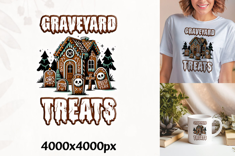 graveyard-treats-haunted-house