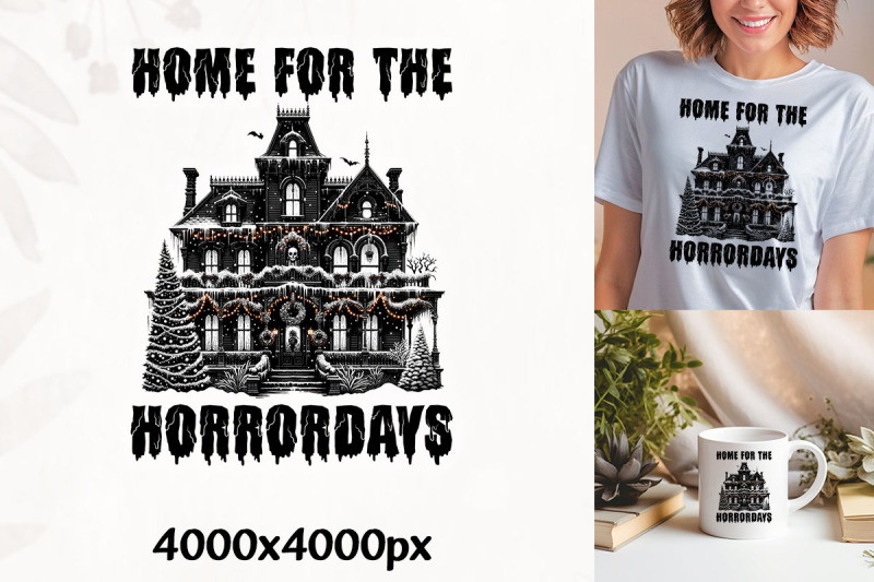 horror-for-the-holidays-mansion