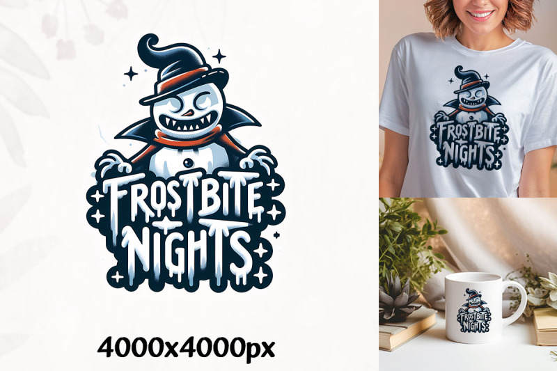 frostbite-nights-snowman-chill