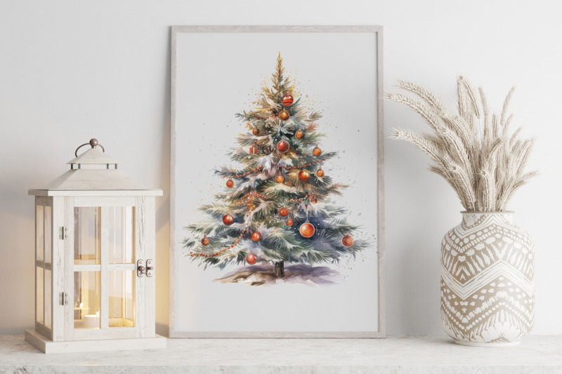 watercolor-christmas-tree-png-christmas-decoration-tree-clipart