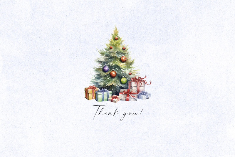 watercolor-christmas-tree-png-christmas-decoration-tree-clipart