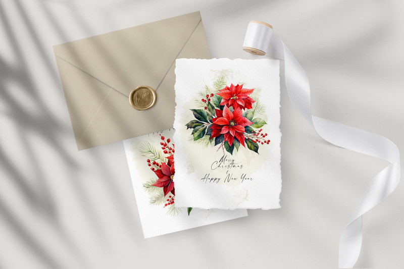 poinsettia-png-christmas-flower-clipart