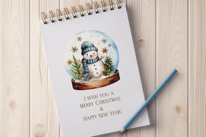 christmas-snow-globe-png-snowman-snow-globe