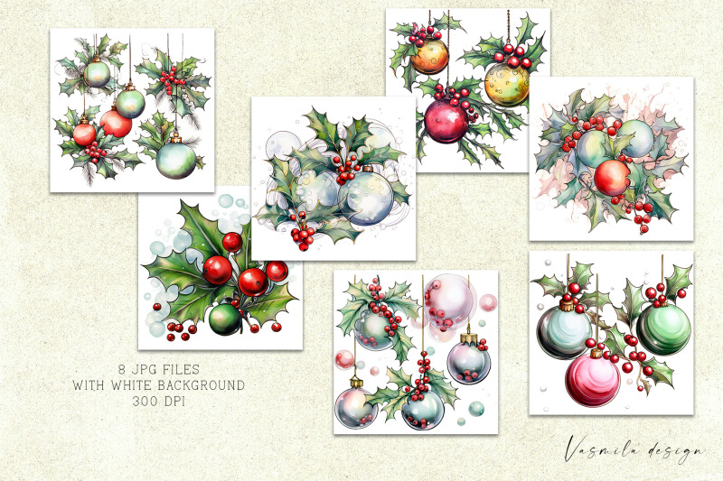 christmas-baubles-png-christmas-holly-and-baubles-clipart