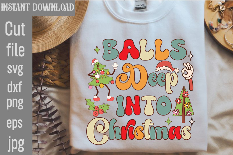 balls-deep-into-christmas-retro-christmas-sublimation-bundle-christmas