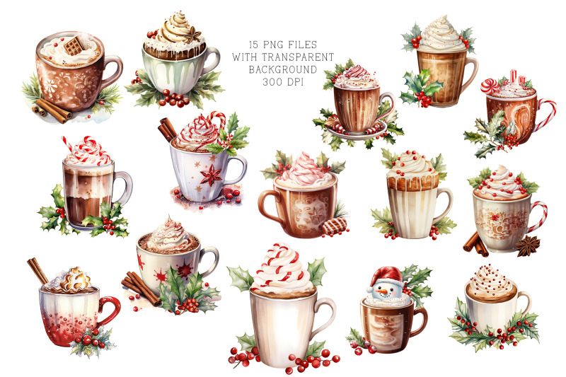watercolor-hot-chocolate-clipart