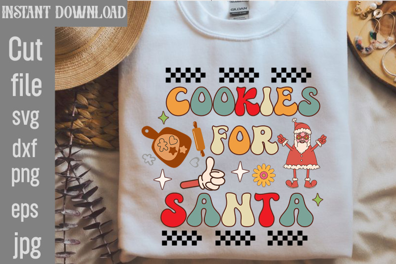 cookies-for-santa-retro-christmas-sublimation-bundle-christmas-bundle