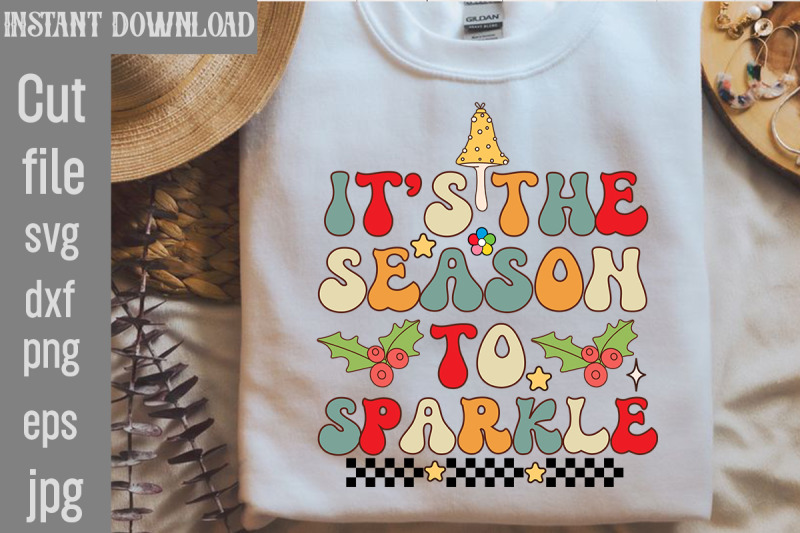 it-039-s-the-season-to-sparkle-retro-christmas-sublimation-bundle-christma