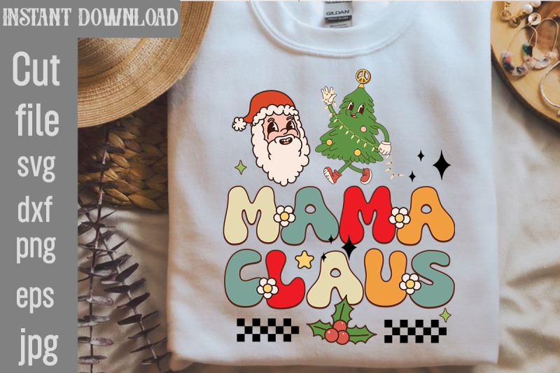 mama-claus-retro-christmas-sublimation-bundle-christmas-bundle-holly-j