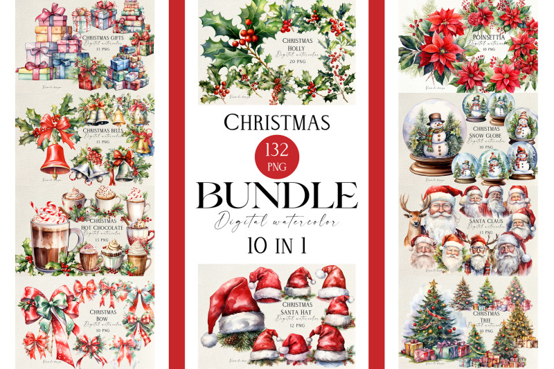 christmas-bundl-10-collections