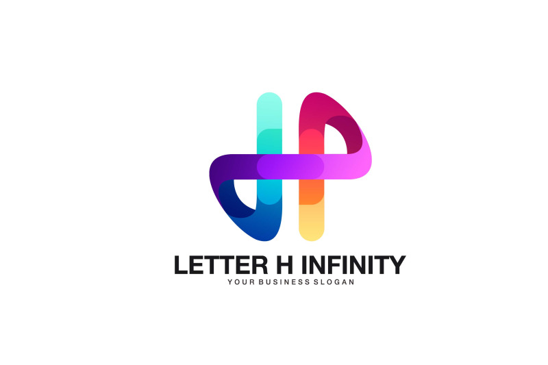 letter-h-infinity-vector-template-logo-design