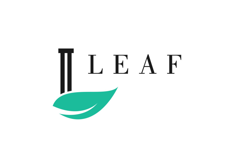 letter-l-leaf-vector-template-logo-design