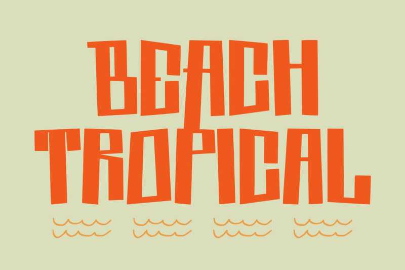 aplicia-summer-display-typeface