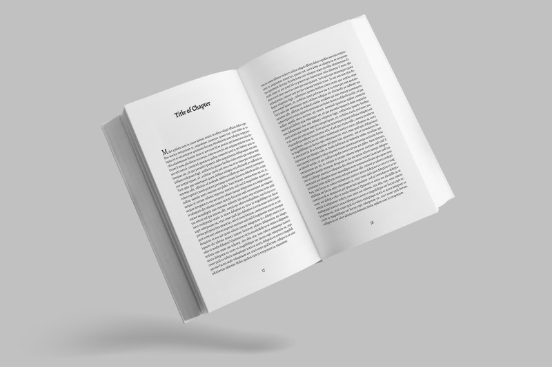 book-mockups-with-editable-content