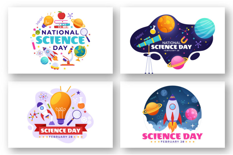 13-national-science-day-illustration