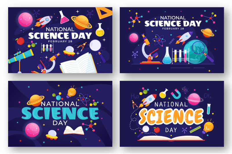 13-national-science-day-illustration