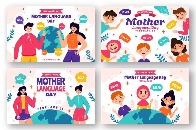 12-international-mother-language-day-illustration