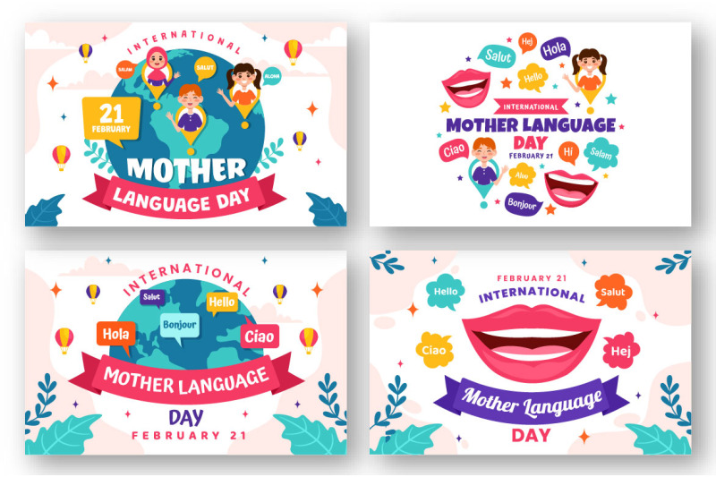 12-international-mother-language-day-illustration