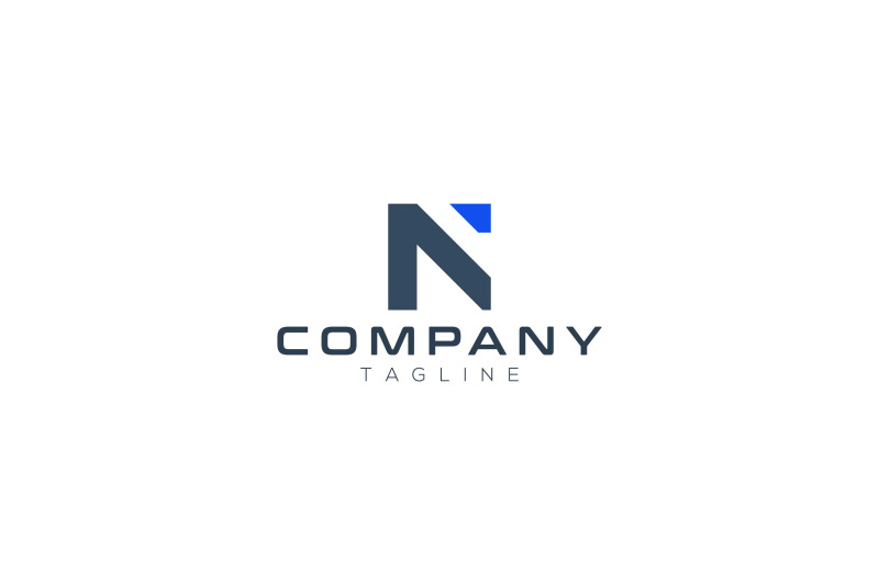 letter-n-vector-template-logo-design