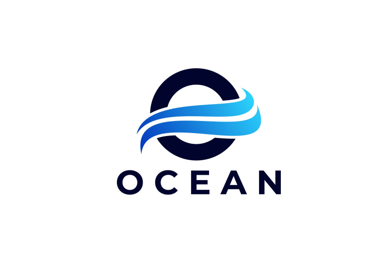 letter-o-ocean-logo-vector-template-logo-design