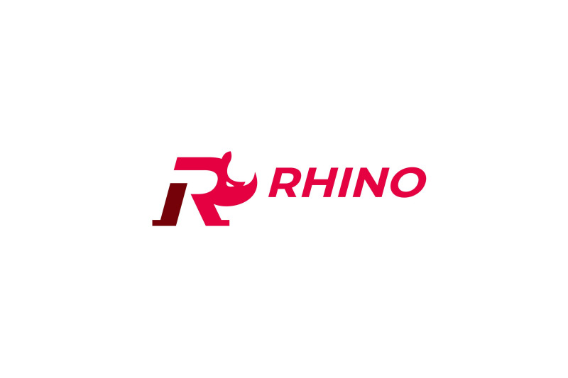 letter-r-rhino-vector-template-logo-design