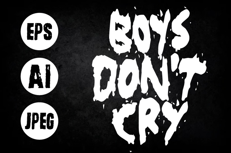 boys-don-039-t-cry-best-t-shirt-design