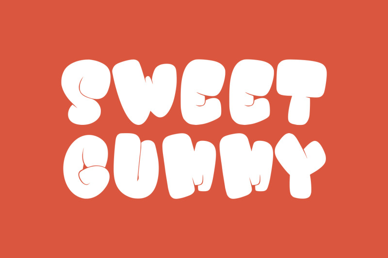 podles-atubin-fat-bubble-display-font