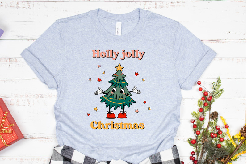 holly-jolly-christmas