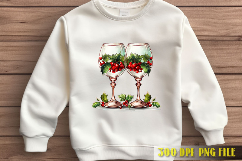 holiday-spirits-festive-glasses