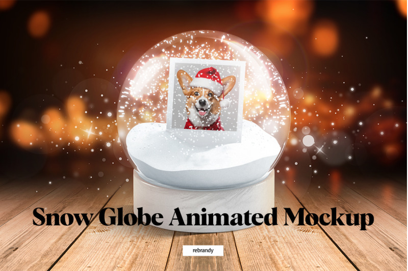 snow-globe-animated-mockup