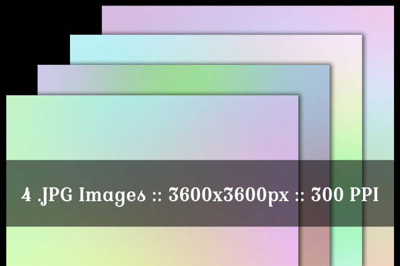 luminous-rainbow-backgrounds-set-3-4-images