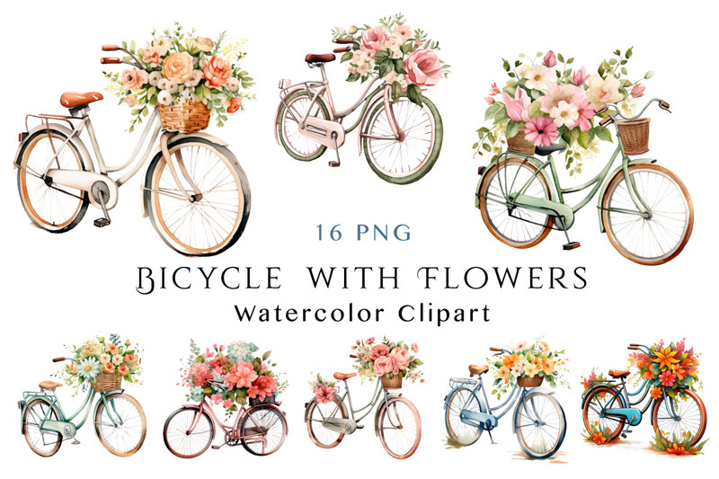 watercolor-vase-of-flowers-clipart-bundle