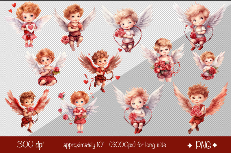 baby-angel-bundle-png-angels-clipart-boys-cupid-valentine-clipart-png