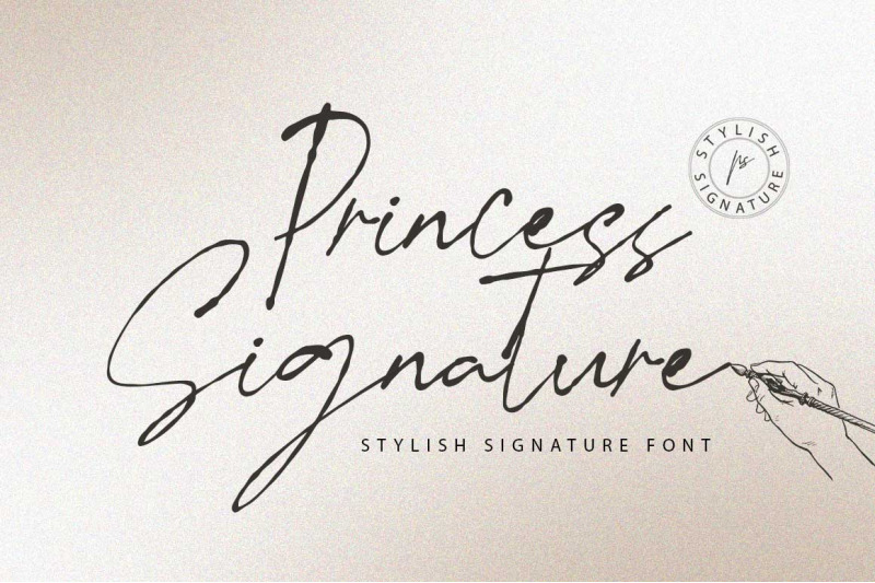 princess-signature
