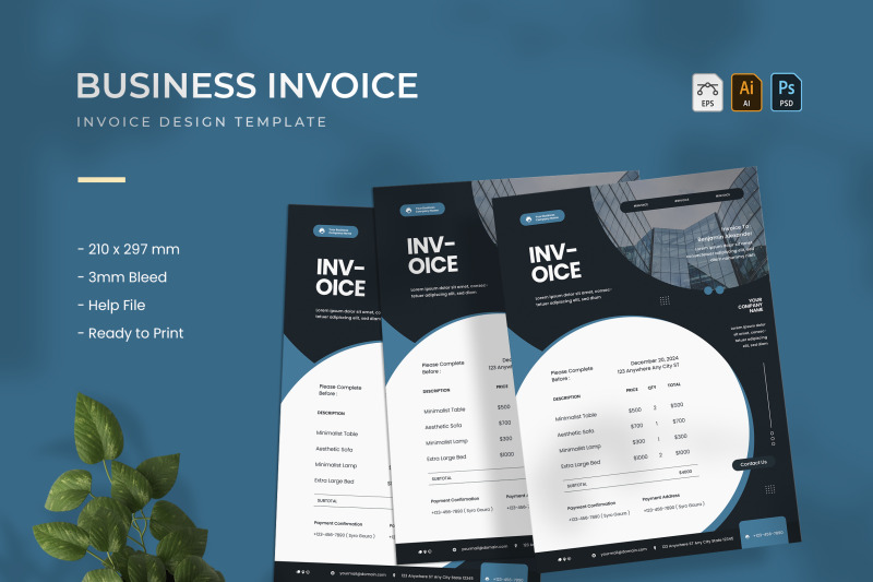 business-invoice