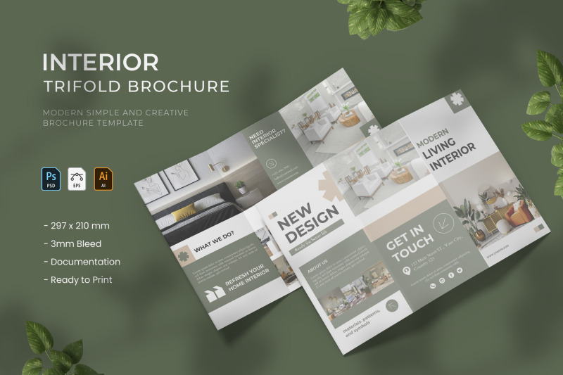 interior-trifold-brochure